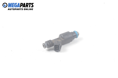 CNG fuel injector for Opel Zafira A Minivan (04.1999 - 06.2005) 1.6 CNG, 97 hp