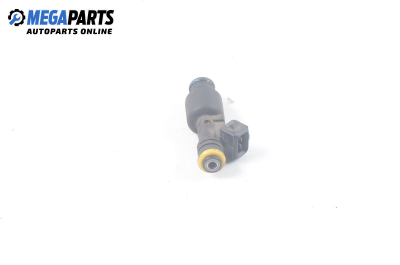 CNG fuel injector for Opel Zafira A Minivan (04.1999 - 06.2005) 1.6 CNG, 97 hp