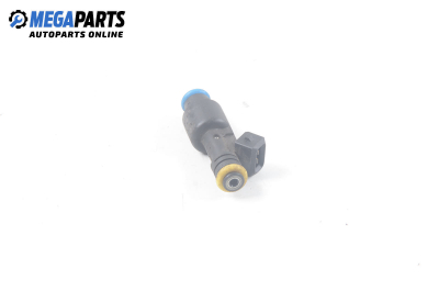 CNG fuel injector for Opel Zafira A Minivan (04.1999 - 06.2005) 1.6 CNG, 97 hp