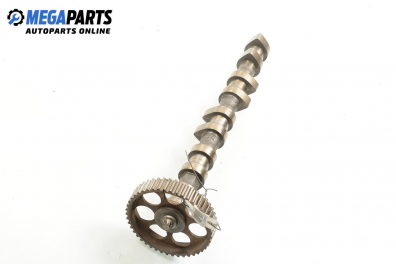 Camshaft for Opel Zafira A 1.6 CNG, 97 hp, minivan, 5 doors, 2005