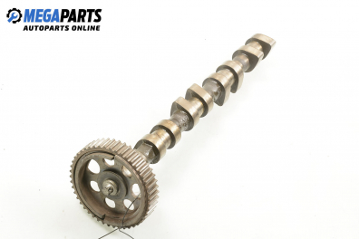 Camshaft for Opel Zafira A 1.6 CNG, 97 hp, minivan, 5 doors, 2005