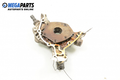 Oil pump for Opel Zafira A 1.6 CNG, 97 hp, minivan, 5 doors, 2005