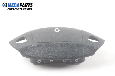 Airbag for Renault Megane Scenic 1.9 dT, 90 hp, monovolum, 5 uși, 1997, position: fața