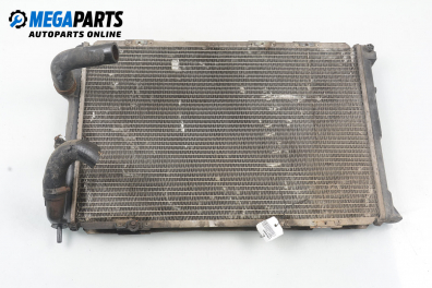 Radiator de apă for Renault Megane Scenic 1.9 dT, 90 hp, monovolum, 5 uși, 1997