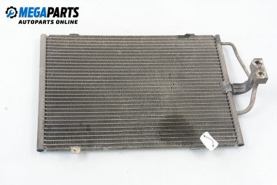 Air conditioning radiator for Renault Megane Scenic 1.9 dT, 90 hp, minivan, 1997