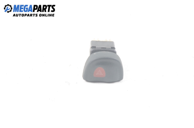 Buton lumini de urgență for Renault Megane Scenic 1.9 dT, 90 hp, monovolum, 5 uși, 1997