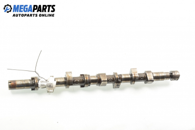 Camshaft for Renault Megane Scenic 1.9 dT, 90 hp, minivan, 5 doors, 1997