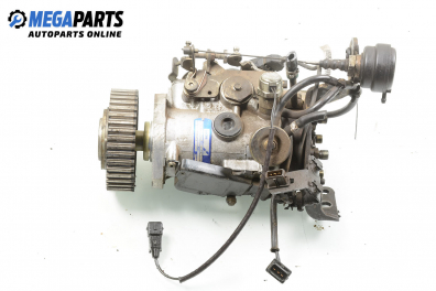 Diesel injection pump for Renault Megane Scenic 1.9 dT, 90 hp, minivan, 1997