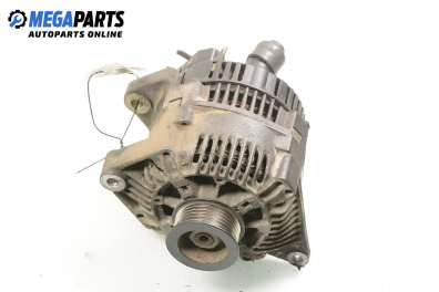 Alternator for Renault Megane Scenic 1.9 dT, 90 hp, minivan, 1997