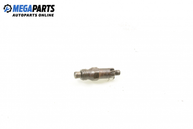 Diesel fuel injector for Renault Megane Scenic 1.9 dT, 90 hp, minivan, 5 doors, 1997