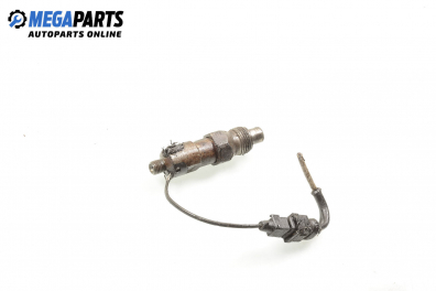 Diesel master fuel injector for Renault Megane Scenic 1.9 dT, 90 hp, minivan, 5 doors, 1997