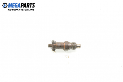 Diesel fuel injector for Renault Megane Scenic 1.9 dT, 90 hp, minivan, 5 doors, 1997