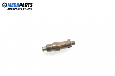 Diesel fuel injector for Renault Megane Scenic 1.9 dT, 90 hp, minivan, 5 doors, 1997