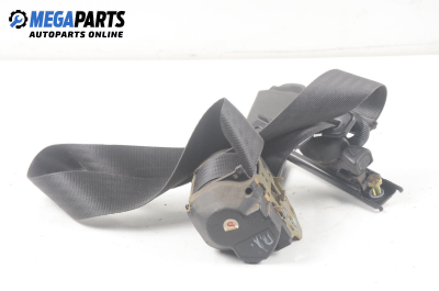 Seat belt for Fiat Doblo 1.9 D, 63 hp, truck, 2002, position: front - left