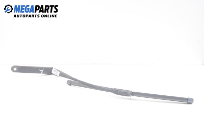 Front wipers arm for Fiat Doblo 1.9 D, 63 hp, truck, 2002, position: right