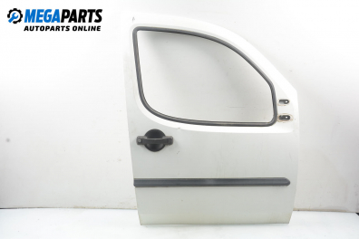 Door for Fiat Doblo 1.9 D, 63 hp, truck, 3 doors, 2002, position: front - right