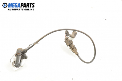 Senzor arbore cotit for Fiat Doblo 1.9 D, 63 hp, lkw, 2002