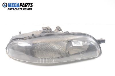 Headlight for Fiat Bravo 1.9 JTD, 105 hp, hatchback, 3 doors, 1999, position: right