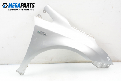 Fender for Toyota Avensis 2.2 D-4D, 150 hp, station wagon, 5 doors automatic, 2009, position: front - right