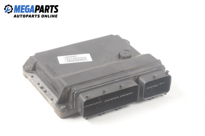 ECU for Toyota Avensis 2.2 D-4D, 150 hp, station wagon, 5 doors automatic, 2009