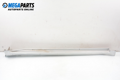 Side skirt for Toyota Avensis 2.2 D-4D, 150 hp, station wagon automatic, 2009, position: right