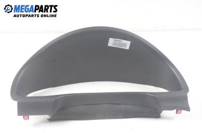 Interior plastic for Toyota Avensis 2.2 D-4D, 150 hp, station wagon, 5 doors automatic, 2009