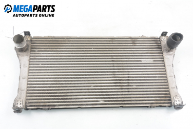 Intercooler for Toyota Avensis 2.2 D-4D, 150 hp, combi, 5 uși automatic, 2009