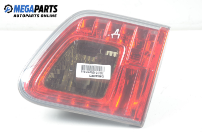 Inner tail light for Toyota Avensis 2.2 D-4D, 150 hp, station wagon automatic, 2009, position: right