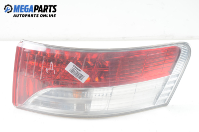 Tail light for Toyota Avensis 2.2 D-4D, 150 hp, station wagon automatic, 2009, position: right