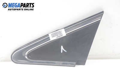 Exterior moulding for Toyota Avensis 2.2 D-4D, 150 hp, station wagon automatic, 2009, position: left