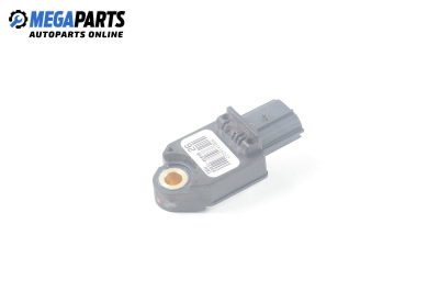 Sensor airbag for Toyota Avensis 2.2 D-4D, 150 hp, combi, 5 türen automatic, 2009