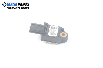 Airbag sensor for Toyota Avensis 2.2 D-4D, 150 hp, station wagon, 5 doors automatic, 2009
