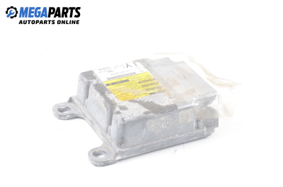 Airbag module for Toyota Avensis 2.2 D-4D, 150 hp, station wagon automatic, 2009