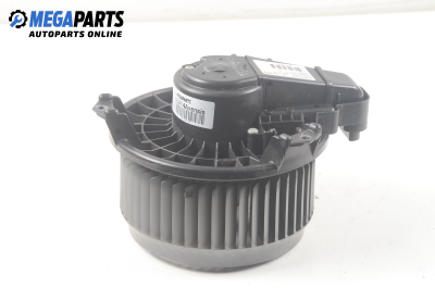 Ventilator încălzire for Toyota Avensis 2.2 D-4D, 150 hp, combi, 5 uși automatic, 2009