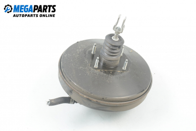 Servo for Toyota Avensis 2.2 D-4D, 150 hp, combi automatic, 2009