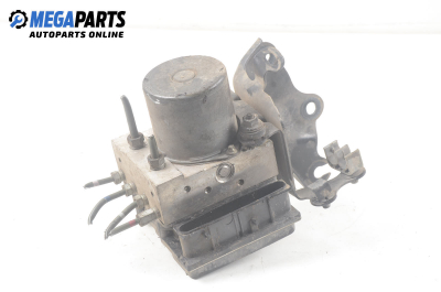 ABS for Toyota Avensis 2.2 D-4D, 150 hp, combi automatic, 2009