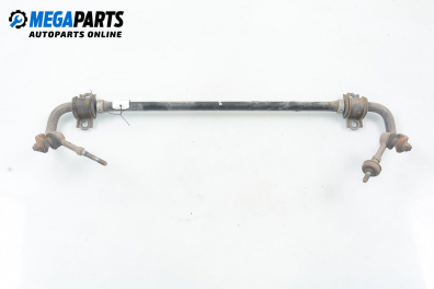 Sway bar for Toyota Avensis 2.2 D-4D, 150 hp, station wagon, 5 doors automatic, 2009, position: rear