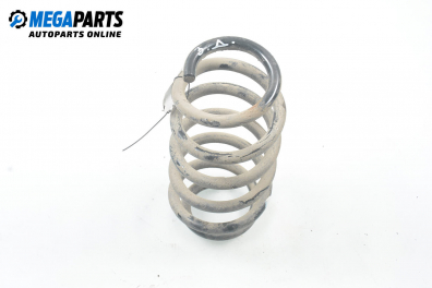 Coil spring for Toyota Avensis 2.2 D-4D, 150 hp, station wagon automatic, 2009, position: rear