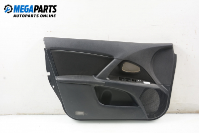 Interior door panel  for Toyota Avensis 2.2 D-4D, 150 hp, station wagon, 5 doors automatic, 2009, position: front - left