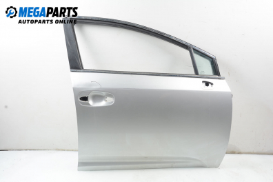 Door for Toyota Avensis 2.2 D-4D, 150 hp, station wagon, 5 doors automatic, 2009, position: front - right