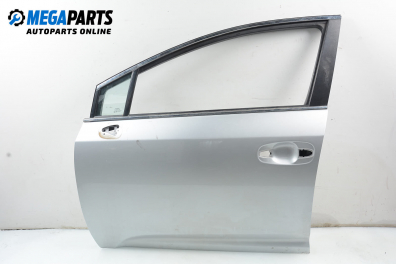 Door for Toyota Avensis 2.2 D-4D, 150 hp, station wagon, 5 doors automatic, 2009, position: front - left