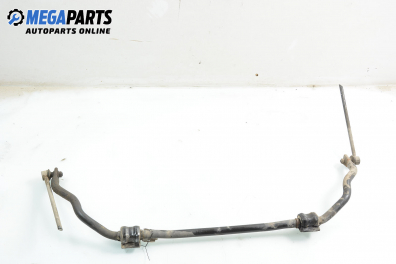 Sway bar for Toyota Avensis 2.2 D-4D, 150 hp, station wagon, 5 doors automatic, 2009, position: front