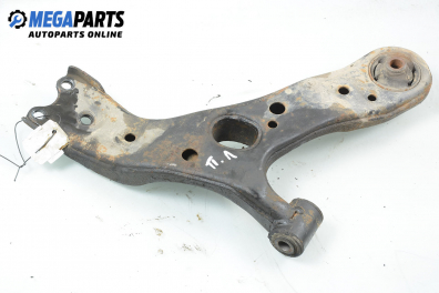 Control arm for Toyota Avensis 2.2 D-4D, 150 hp, station wagon automatic, 2009, position: left