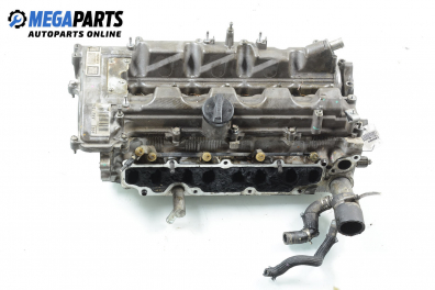 Engine head for Toyota Avensis 2.2 D-4D, 150 hp, station wagon, 5 doors automatic, 2009