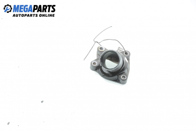 Frostschutzmittel-anschlusselement for Toyota Avensis 2.2 D-4D, 150 hp, combi, 5 türen automatic, 2009