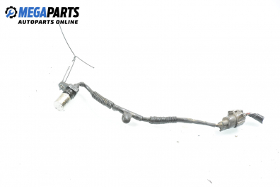 Senzor arbore cotit for Toyota Avensis 2.2 D-4D, 150 hp, combi automatic, 2009