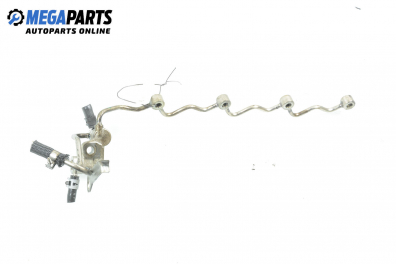 Fuel rail for Toyota Avensis 2.2 D-4D, 150 hp, station wagon, 5 doors automatic, 2009