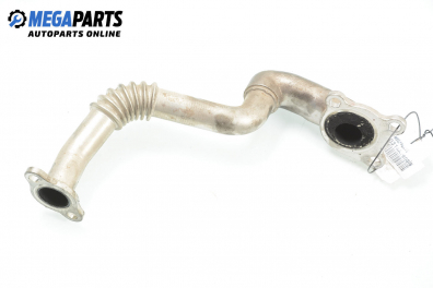 EGR tube for Toyota Avensis 2.2 D-4D, 150 hp, station wagon, 5 doors automatic, 2009