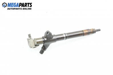 Diesel fuel injector for Toyota Avensis 2.2 D-4D, 150 hp, station wagon, 5 doors automatic, 2009