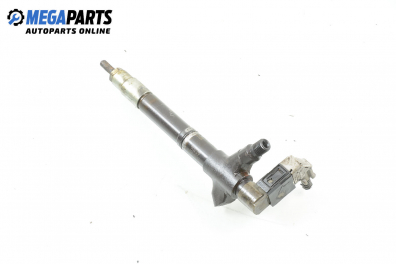 Diesel fuel injector for Toyota Avensis 2.2 D-4D, 150 hp, station wagon, 5 doors automatic, 2009